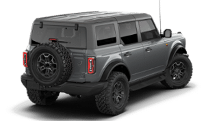 2026 Ford Bronco® External Image 4